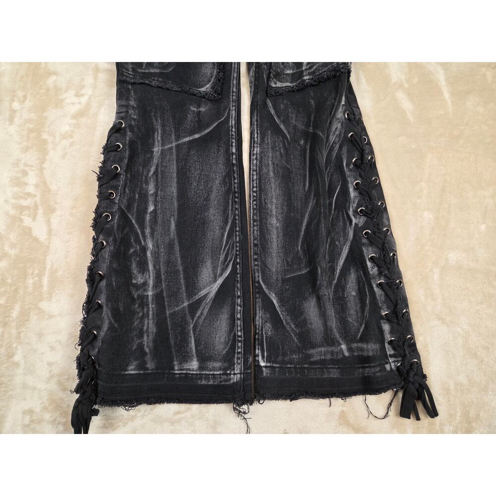 Wornstar Cutlass Jeans - Picture 7 of 12